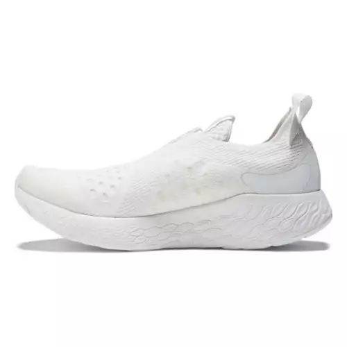 Men's New Balance Fresh Foam X 1080 UNLACED Running Shoes 2 Men's New Balance Fresh Foam X 1080 UNLACED Running Shoes - Image 2