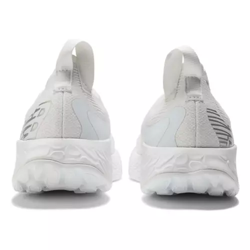 Men's New Balance Fresh Foam X 1080 UNLACED Running Shoes 5 Men's New Balance Fresh Foam X 1080 UNLACED Running Shoes - Image 5