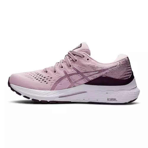 Women's ASICS Gel-Kayano 28 Running Shoes 2 Women's ASICS Gel-Kayano 28 Running Shoes - Image 2