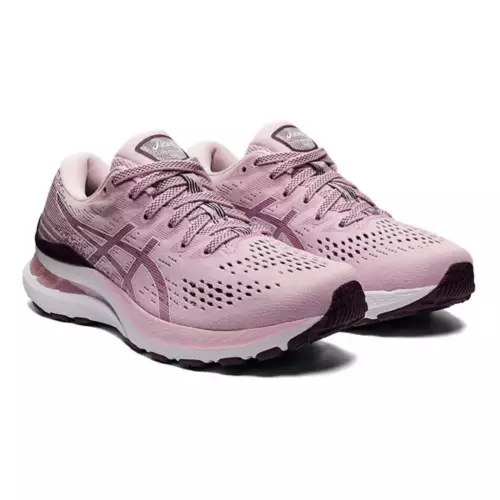 Women's ASICS Gel-Kayano 28 Running Shoes 3 Women's ASICS Gel-Kayano 28 Running Shoes - Image 3