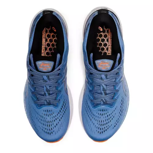 Men's ASICS Gel-Kayano 28 Running Shoes 4 Men's ASICS Gel-Kayano 28 Running Shoes - Image 4
