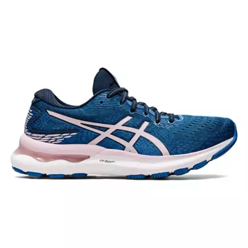 Women's ASICS Gel-Nimbus 24 Running Shoes 1 Women's ASICS Gel-Nimbus 24 Running Shoes