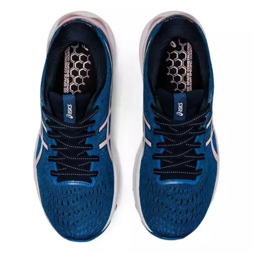 Women's ASICS Gel-Nimbus 24 Running Shoes 3 Women's ASICS Gel-Nimbus 24 Running Shoes - Image 3