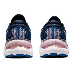 Women's ASICS Gel-Nimbus 24 Running Shoes 9 Women's ASICS Gel-Nimbus 24 Running Shoes -K&K Interiors Shop 19607407595 4