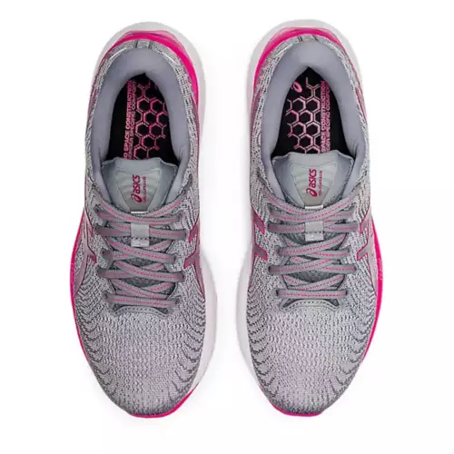 Women's ASICS Gel-Cumulus 24 Running Shoes 2 Women's ASICS Gel-Cumulus 24 Running Shoes - Image 2