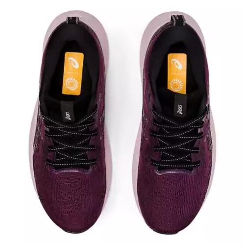 Women's ASICS Gel-Nimbus Lite 3 Running Shoes 3 Women's ASICS Gel-Nimbus Lite 3 Running Shoes - Image 3