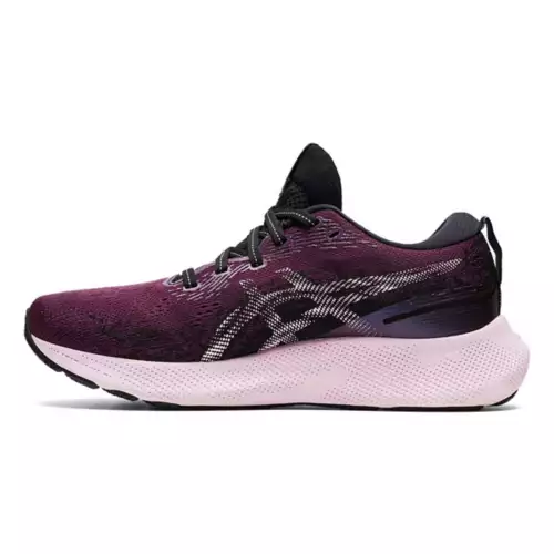 Women's ASICS Gel-Nimbus Lite 3 Running Shoes 4 Women's ASICS Gel-Nimbus Lite 3 Running Shoes - Image 4