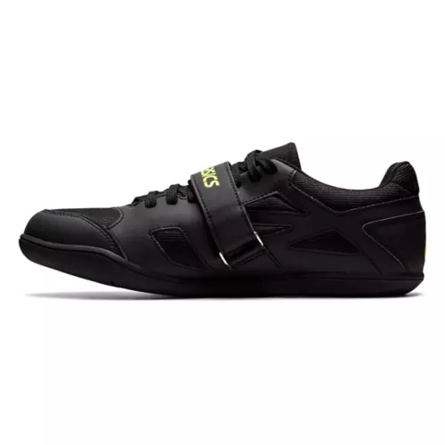 Men's Asics Hyper Throw 3 Throwing Shoes 2 Men's Asics Hyper Throw 3 Throwing Shoes - Image 2