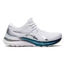 Women's ASICS Gel-Kayano 29 Platinum Running Shoes