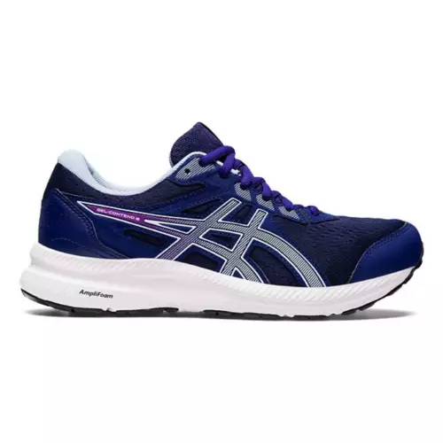 Women's ASICS Gel-Contend 8 Running Shoes 1 Women's ASICS Gel-Contend 8 Running Shoes