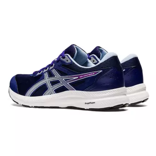 Women's ASICS Gel-Contend 8 Running Shoes 4 Women's ASICS Gel-Contend 8 Running Shoes - Image 4