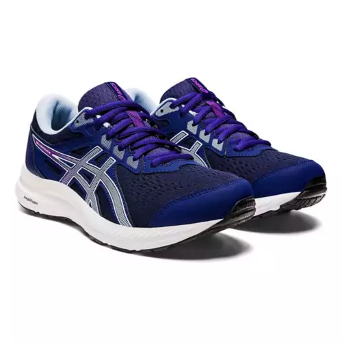 Women's ASICS Gel-Contend 8 Running Shoes 5 Women's ASICS Gel-Contend 8 Running Shoes - Image 5