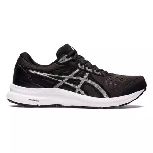 Men's ASICS Gel-Contend 8 Running Shoes 1 Men's ASICS Gel-Contend 8 Running Shoes
