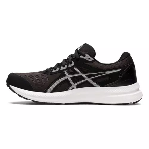 Men's ASICS Gel-Contend 8 Running Shoes 2 Men's ASICS Gel-Contend 8 Running Shoes - Image 2