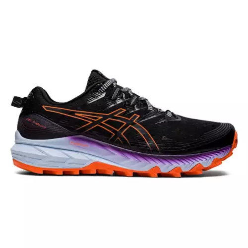 Women's ASICS GEL-Trabuco 10 Trail Running Shoes 1 Women's ASICS GEL-Trabuco 10 Trail Running Shoes