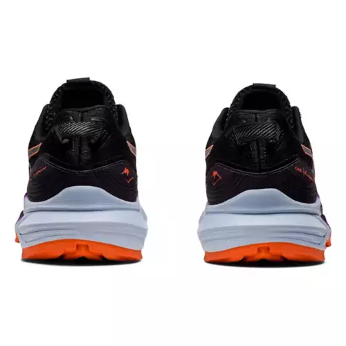 Women's ASICS GEL-Trabuco 10 Trail Running Shoes 2 Women's ASICS GEL-Trabuco 10 Trail Running Shoes - Image 2