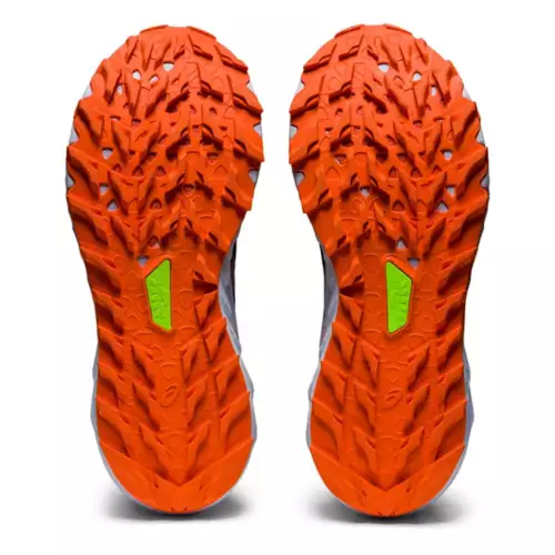 Women's ASICS GEL-Trabuco 10 Trail Running Shoes 3 Women's ASICS GEL-Trabuco 10 Trail Running Shoes - Image 3