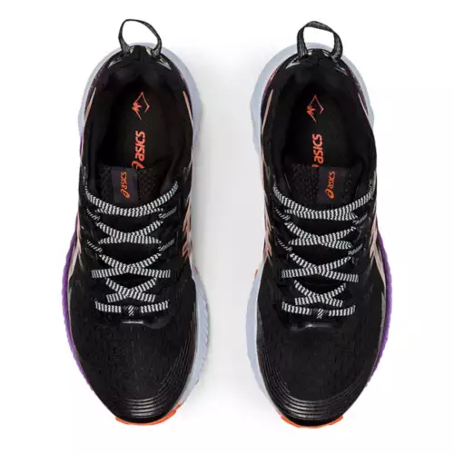 Women's ASICS GEL-Trabuco 10 Trail Running Shoes 4 Women's ASICS GEL-Trabuco 10 Trail Running Shoes - Image 4