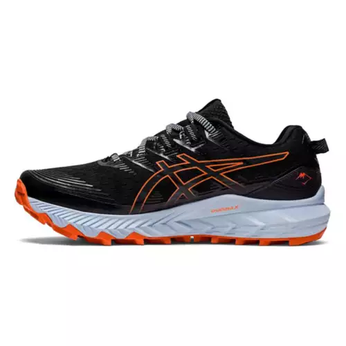 Women's ASICS GEL-Trabuco 10 Trail Running Shoes 5 Women's ASICS GEL-Trabuco 10 Trail Running Shoes - Image 5