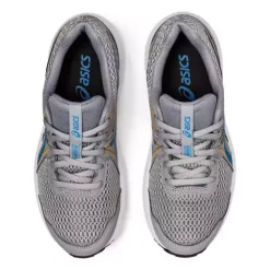 Boys' ASICS Contend 7 Running Shoes -K&K Interiors Shop 19607442087 3