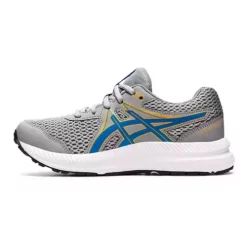 Boys' ASICS Contend 7 Running Shoes -K&K Interiors Shop 19607442087 4