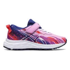 Kids' ASICS Gel-Noosa Tri 13 Hook N Loop Running Shoes