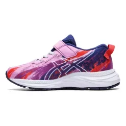 Kids' ASICS Gel-Noosa Tri 13 Hook N Loop Running Shoes -K&K Interiors Shop 19607442296 4