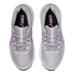 Girls' ASICS Contend 7 Running Shoes -K&K Interiors Shop 19607442471 3