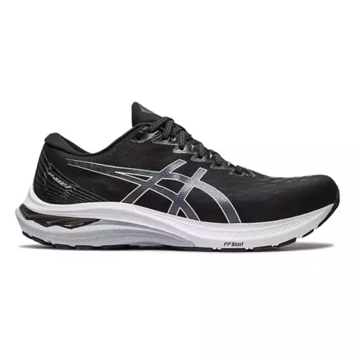 Men's Asics GT-2000 11 Running Shoes 1 Men's Asics GT-2000 11 Running Shoes