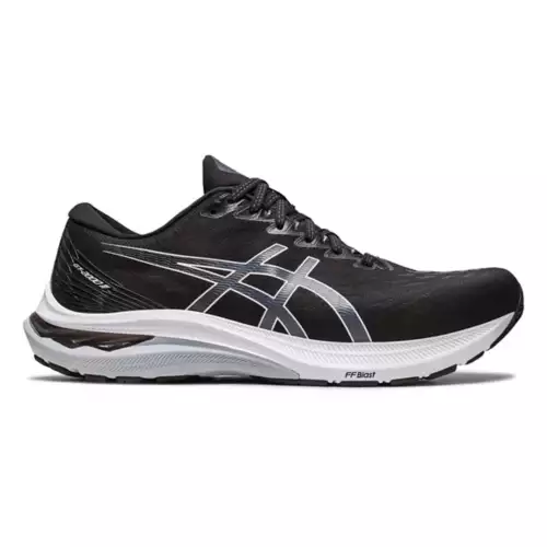 Men's ASICS Gel-Contend 8 Running Shoes 5 Men's ASICS Gel-Contend 8 Running Shoes - Image 5