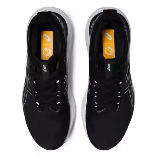 Men's Asics Gel-Nimbus 25 Running Shoes 4 Men's Asics Gel-Nimbus 25 Running Shoes - Image 4