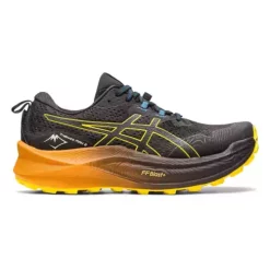 Men's Asics Trabuco Max 2 Trail Running Shoes