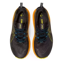 Men's Asics Trabuco Max 2 Trail Running Shoes -K&K Interiors Shop 19607459259 2
