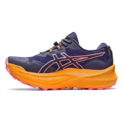 Women's ASICS Trabuco Max 2 Trail Running Shoes -K&K Interiors Shop 19607459390 4