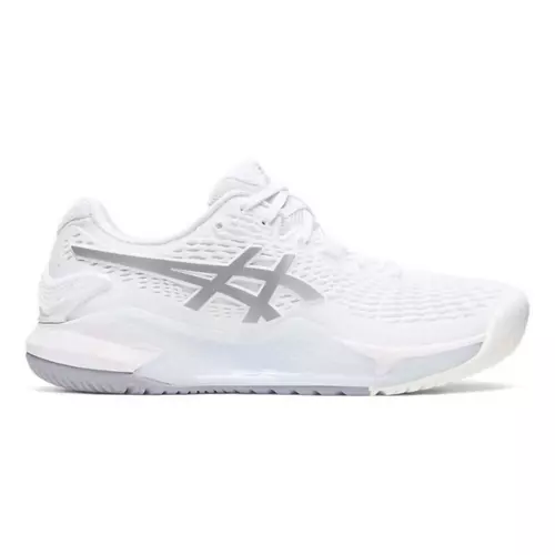Women's ASICS Gel-Resolution 9 Tennis Shoes 1 Women's ASICS Gel-Resolution 9 Tennis Shoes