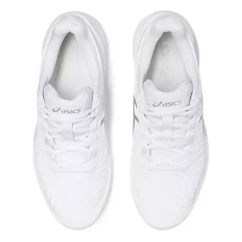 Women's ASICS Gel-Resolution 9 Tennis Shoes 2 Women's ASICS Gel-Resolution 9 Tennis Shoes - Image 2