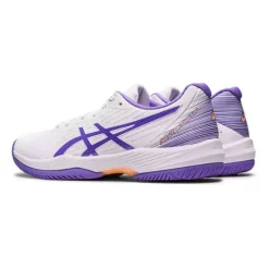 Women's ASICS Solution Swift FF Tennis Shoes -K&K Interiors Shop 19607460707 3