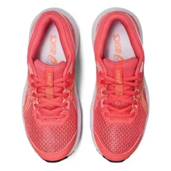 Kids' ASICS Contend 8 Running Shoes 8 Kids' ASICS Contend 8 Running Shoes -K&K Interiors Shop 19607462357 3