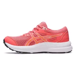 Kids' ASICS Contend 8 Running Shoes 9 Kids' ASICS Contend 8 Running Shoes -K&K Interiors Shop 19607462357 4