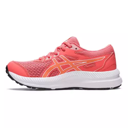 Kids' ASICS Contend 8 Running Shoes 5 Kids' ASICS Contend 8 Running Shoes - Image 5