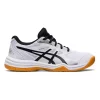 Girls' Asics Upcourt 5 Volleyball Shoes