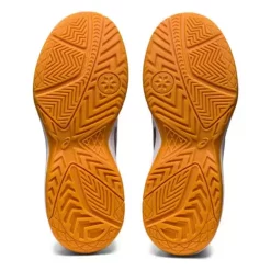 Girls' Asics Upcourt 5 Volleyball Shoes -K&K Interiors Shop 19607462382 2