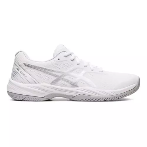 Women's ASICS Gel-Game 9 Tennis Shoes 1 Women's ASICS Gel-Game 9 Tennis Shoes