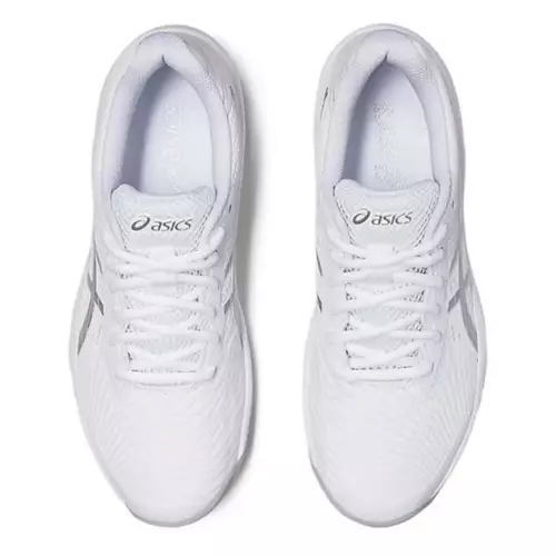 Women's ASICS Gel-Game 9 Tennis Shoes 2 Women's ASICS Gel-Game 9 Tennis Shoes - Image 2