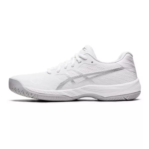 Women's ASICS Gel-Game 9 Tennis Shoes 4 Women's ASICS Gel-Game 9 Tennis Shoes - Image 4