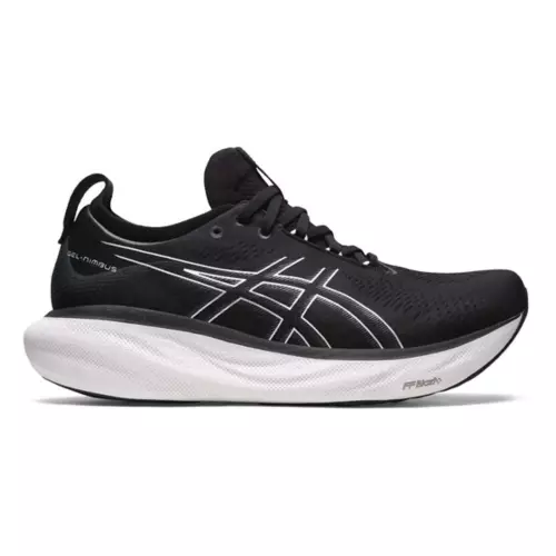 Men's Asics Gel-Nimbus 25 Running Shoes 6 Men's Asics Gel-Nimbus 25 Running Shoes - Image 6