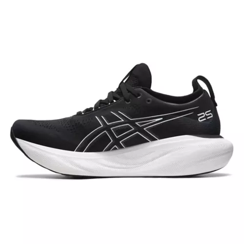 Men's Asics Gel-Nimbus 25 Running Shoes 7 Men's Asics Gel-Nimbus 25 Running Shoes - Image 7