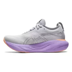 Women's ASICS Gel-Nimbus 25 Running Shoes -K&K Interiors Shop 19607464501 3