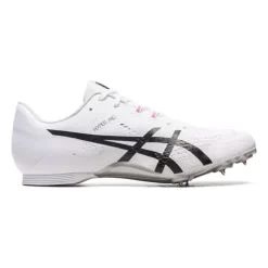 Adult ASICS Hyper MD 8 Mid Distance Cleats