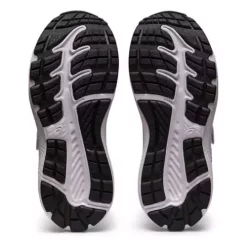 Kids' ASICS Contend 8 Hook N Loop Running Shoes -K&K Interiors Shop 19607472384 2